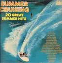 LP - The Surfbreakers - Summer Cruising