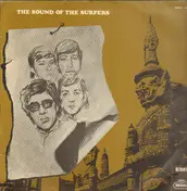 The Surfers - The Sound Of The Surfers