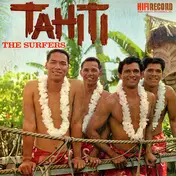 The Surfers - Tahiti