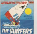7inch Vinyl Single - The Surfers - Windsurfing-Time Again