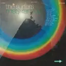 LP - The Surfers - Misty Rainbow