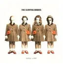 CD - The Surfing Brides - Sparky's Dinner