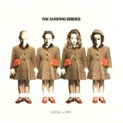 Surfing Brides - Sparky's Dinner
