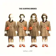CD - The Surfing Brides - Sparky's Dinner