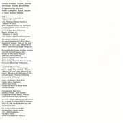 CD - The Surfing Brides - Sparky's Dinner