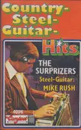 The Surprizers - Country-Steel-Guitar-Hits