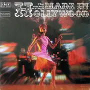 LP - The Surrey Strings - Made In Hollywood