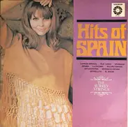 The Surrey Strings - Hits Of Spain