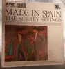 LP - The Surrey Strings - Made In Spain