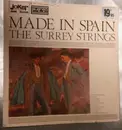 LP - The Surrey Strings - Made In Spain