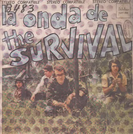 The Survival - La Onda De The Survival