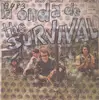 LP - The Survival - La Onda De The Survival - Original 1st Colombian, Pokora 3001