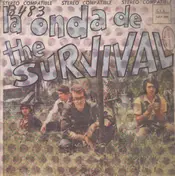 Survival - La Onda De The Survival