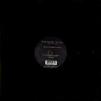 The Sushi Club - Lunarium Remixes