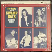LP - The Swamp Rats - Disco Still Sucks! - incl. Insert