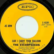 The Swampseeds - Can I Carry Your Balloon / Coney Island Parade