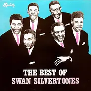 The Swan Silvertones - the best of swan silvertones