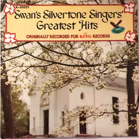 The Swan Silvertones - Greatest Hits