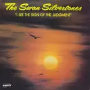 LP - The Swan Silvertones - I See The Sign Of The Judgement