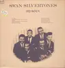LP - swan Silvertones - my rock