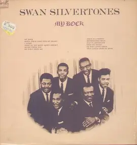 The Swan Silvertones - My Rock