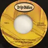 7inch Vinyl Single - The Swan Silvertones - Oh Mary Don't You Weep / My Soul Is A Witness
