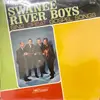 LP - The Swanee River Boys - Sing Great Gospel Songs