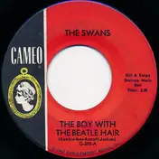 Swans - The Boy With The Beatle Hair