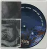 7inch Vinyl Single - The Swarm / Forcefedglass - The Self Destruct EP - Picture Disc