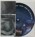 7inch Vinyl Single - The Swarm / Forcefedglass - The Self Destruct EP - Picture Disc
