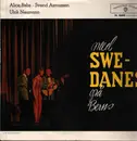LP - The Swe-Danes & Bengt Hallberg Trio - Med Swe-Danes På Berns
