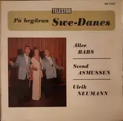 LP - The Swe-Danes - På Begäran