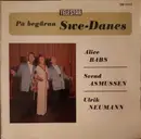 LP - The Swe-Danes - På Begäran