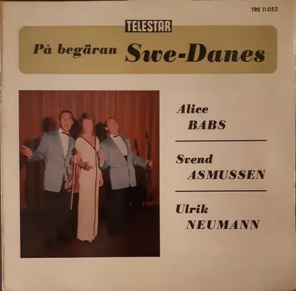 The Swe-Danes - På Begäran