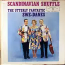 LP - The Swe-Danes - Scandinavian Shuffle - Promo