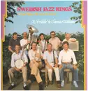 LP - The Swedish Jazz Kings - What Makes Me Love You So? - A Tribute To Clarence Williams