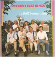 The Swedish Jazz Kings - What Makes Me Love You So? - A Tribute To Clarence Williams
