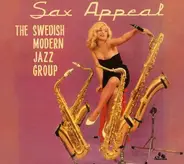 The Swedish Modern Jazz Group - Sax Appeal