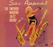 The Swedish Modern Jazz Group - Sax Appeal