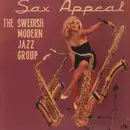 LP - The Swedish Modern Jazz Group - Sax Appeal
