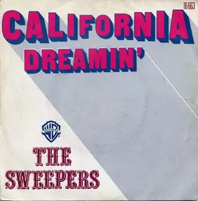 The Sweepers - California Dreamin'