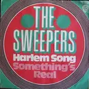 7inch Vinyl Single - The Sweepers - Harlem Song