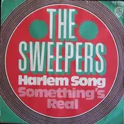 7inch Vinyl Single - The Sweepers - Harlem Song