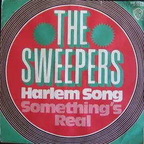 The Sweepers - Harlem Song