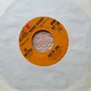 7inch Vinyl Single - The Sweepers - Harlem Song