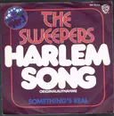 7inch Vinyl Single - The Sweepers - Harlem Song