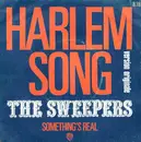 7inch Vinyl Single - The Sweepers - Harlem Song
