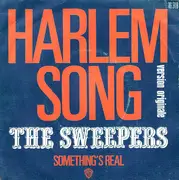 7inch Vinyl Single - The Sweepers - Harlem Song