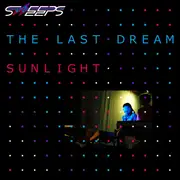 7inch Vinyl Single - The Sweeps - The Last Dream