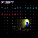 7inch Vinyl Single - The Sweeps - The Last Dream